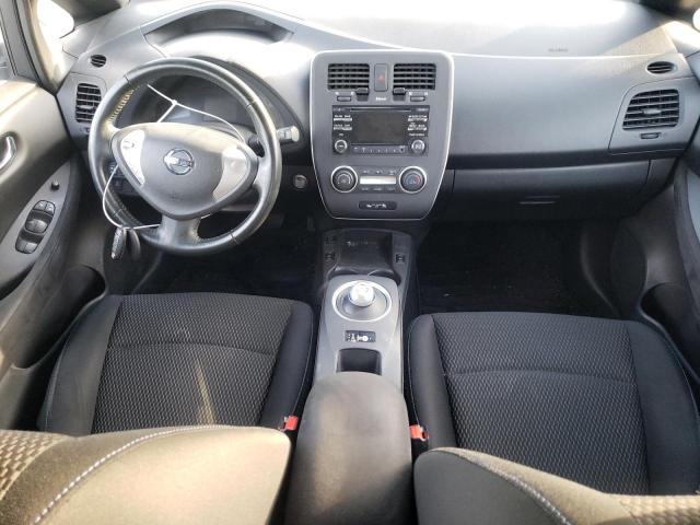 Photo 7 VIN: 1N4AZ0CP5DC418647 - NISSAN LEAF 