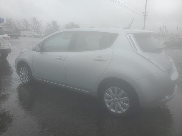 Photo 1 VIN: 1N4AZ0CP5DC420186 - NISSAN LEAF 