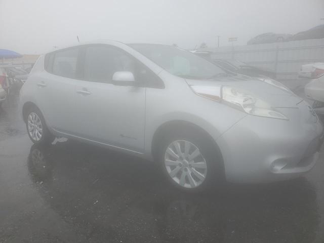 Photo 3 VIN: 1N4AZ0CP5DC420186 - NISSAN LEAF 