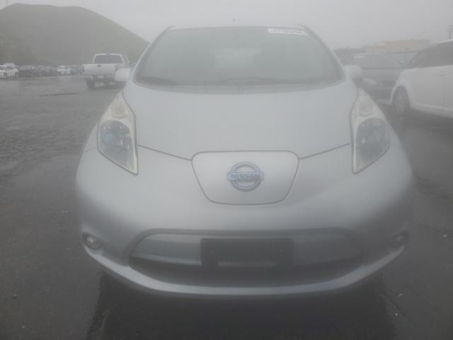 Photo 4 VIN: 1N4AZ0CP5DC420186 - NISSAN LEAF 