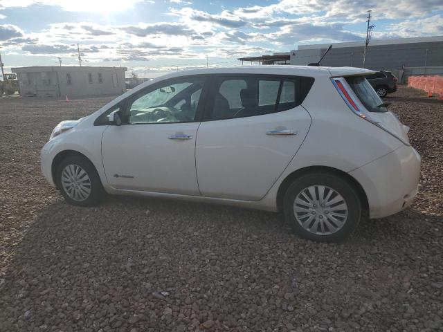 Photo 1 VIN: 1N4AZ0CP5DC423833 - NISSAN LEAF 