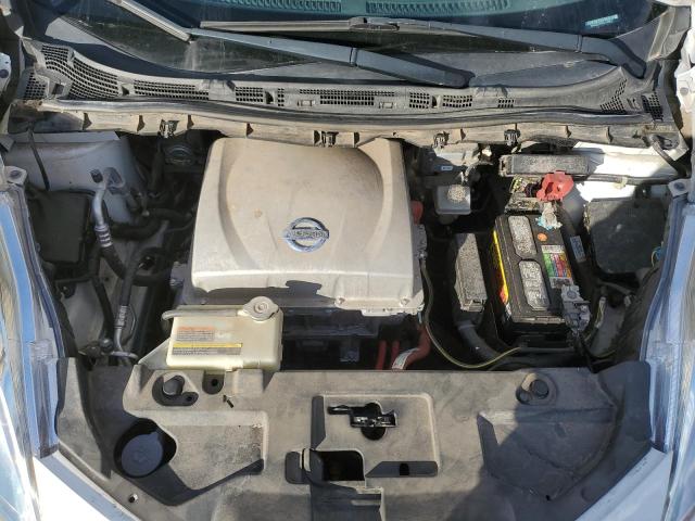 Photo 10 VIN: 1N4AZ0CP5DC423833 - NISSAN LEAF 