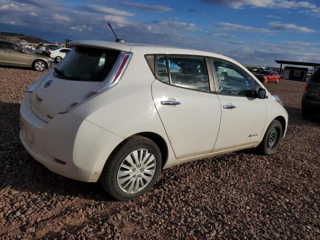 Photo 2 VIN: 1N4AZ0CP5DC423833 - NISSAN LEAF 