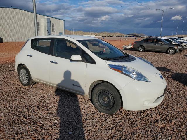 Photo 3 VIN: 1N4AZ0CP5DC423833 - NISSAN LEAF 