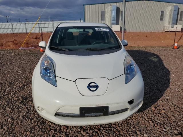 Photo 4 VIN: 1N4AZ0CP5DC423833 - NISSAN LEAF 