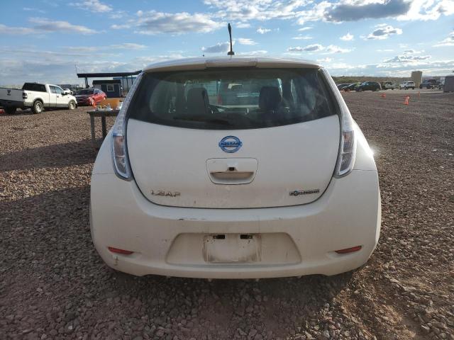 Photo 5 VIN: 1N4AZ0CP5DC423833 - NISSAN LEAF 