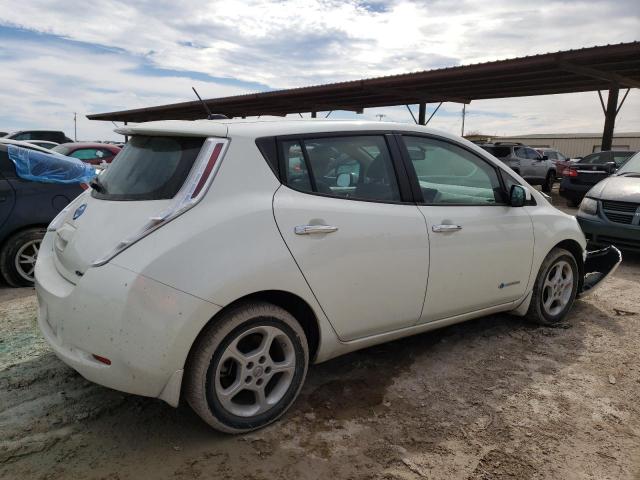 Photo 2 VIN: 1N4AZ0CP5FC305008 - NISSAN LEAF 