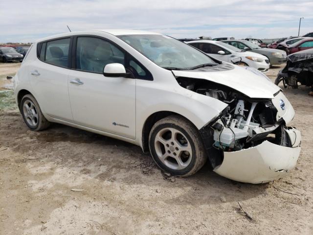 Photo 3 VIN: 1N4AZ0CP5FC305008 - NISSAN LEAF 