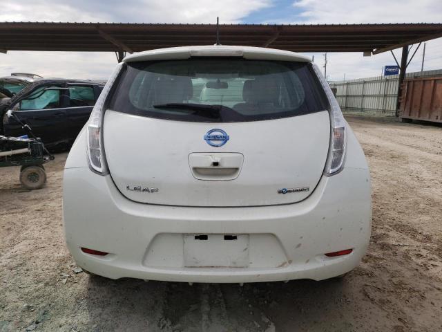 Photo 5 VIN: 1N4AZ0CP5FC305008 - NISSAN LEAF 