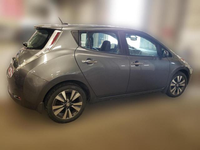 Photo 2 VIN: 1N4AZ0CP5FC306028 - NISSAN LEAF 