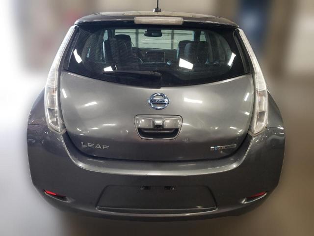 Photo 5 VIN: 1N4AZ0CP5FC306028 - NISSAN LEAF 