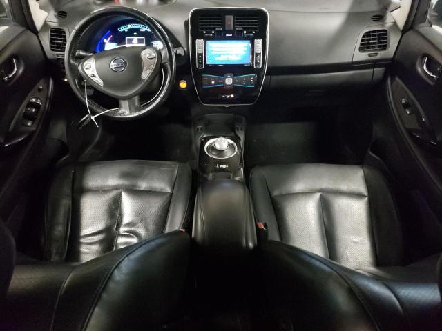 Photo 7 VIN: 1N4AZ0CP5FC306028 - NISSAN LEAF 