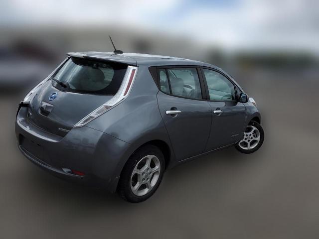 Photo 2 VIN: 1N4AZ0CP5FC307552 - NISSAN LEAF 