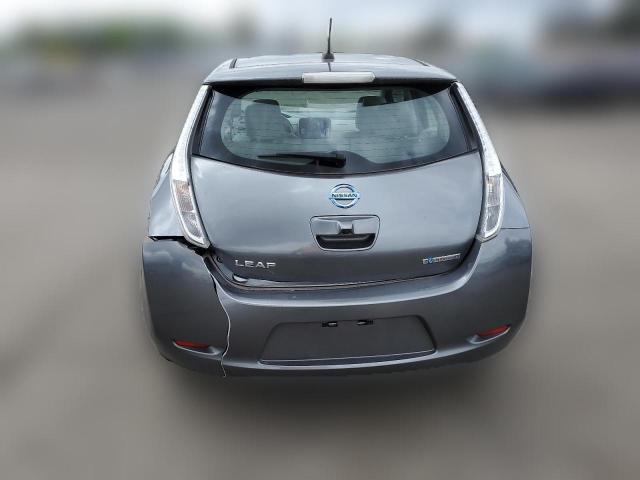 Photo 5 VIN: 1N4AZ0CP5FC307552 - NISSAN LEAF 