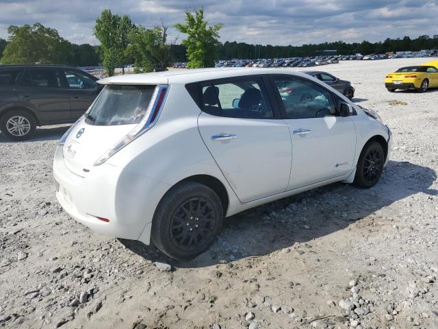 Photo 2 VIN: 1N4AZ0CP5FC308653 - NISSAN LEAF 