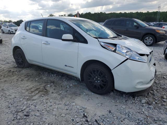 Photo 3 VIN: 1N4AZ0CP5FC308653 - NISSAN LEAF 