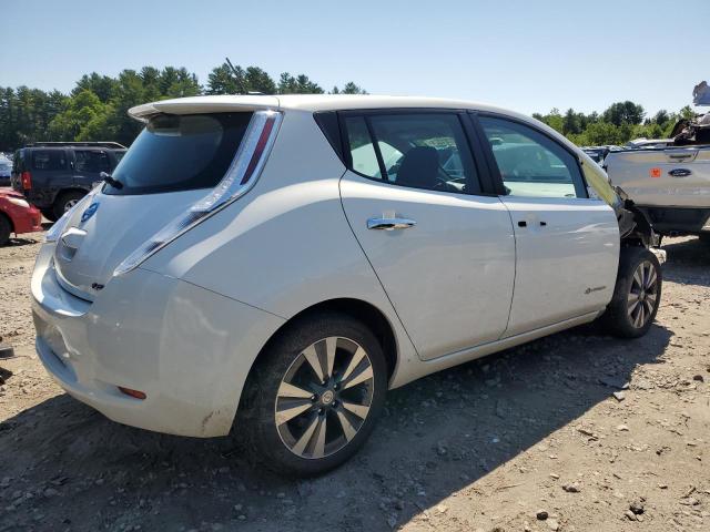 Photo 2 VIN: 1N4AZ0CP5FC312881 - NISSAN LEAF 