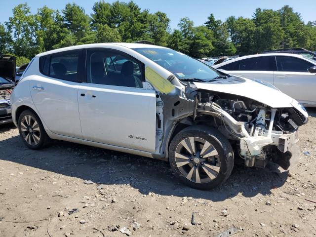 Photo 3 VIN: 1N4AZ0CP5FC312881 - NISSAN LEAF 