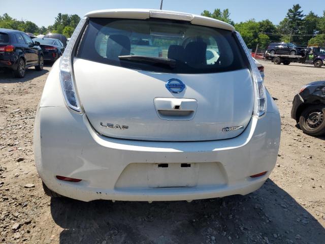 Photo 5 VIN: 1N4AZ0CP5FC312881 - NISSAN LEAF 