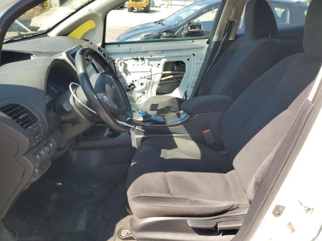 Photo 6 VIN: 1N4AZ0CP5FC312881 - NISSAN LEAF 