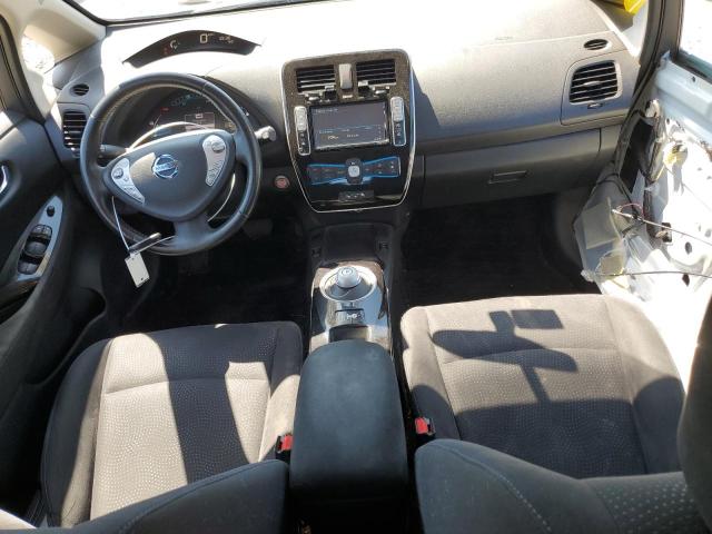 Photo 7 VIN: 1N4AZ0CP5FC312881 - NISSAN LEAF 