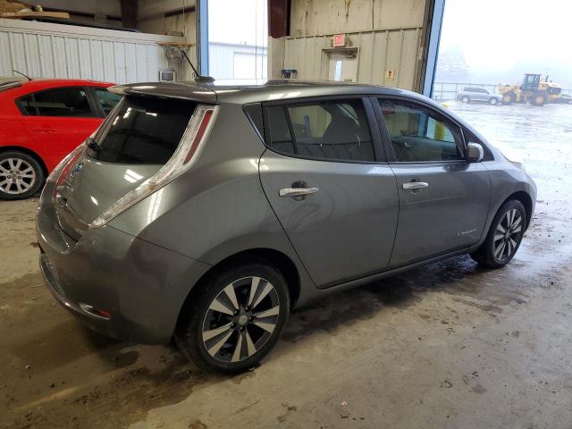 Photo 2 VIN: 1N4AZ0CP5FC328448 - NISSAN LEAF 