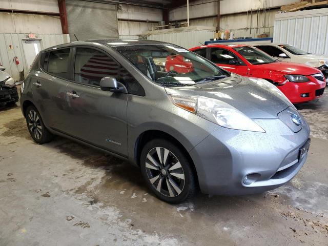 Photo 3 VIN: 1N4AZ0CP5FC328448 - NISSAN LEAF 