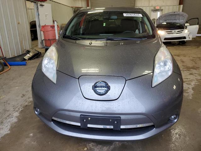 Photo 4 VIN: 1N4AZ0CP5FC328448 - NISSAN LEAF 