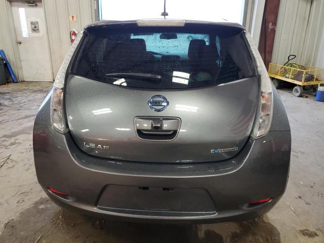 Photo 5 VIN: 1N4AZ0CP5FC328448 - NISSAN LEAF 