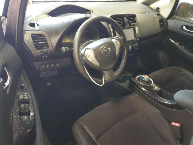 Photo 7 VIN: 1N4AZ0CP5FC328448 - NISSAN LEAF 