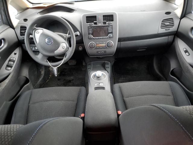 Photo 7 VIN: 1N4AZ0CP5GC305527 - NISSAN LEAF 