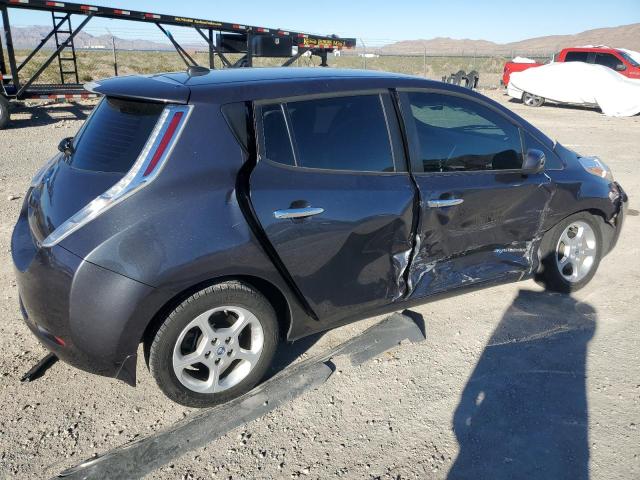 Photo 2 VIN: 1N4AZ0CP6DC401971 - NISSAN LEAF 