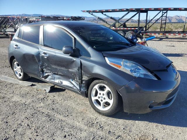 Photo 3 VIN: 1N4AZ0CP6DC401971 - NISSAN LEAF 