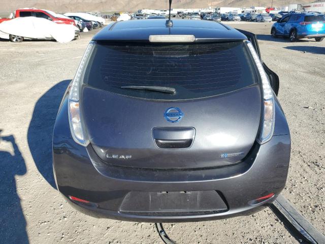 Photo 5 VIN: 1N4AZ0CP6DC401971 - NISSAN LEAF 