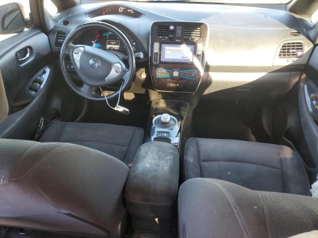 Photo 7 VIN: 1N4AZ0CP6DC401971 - NISSAN LEAF 