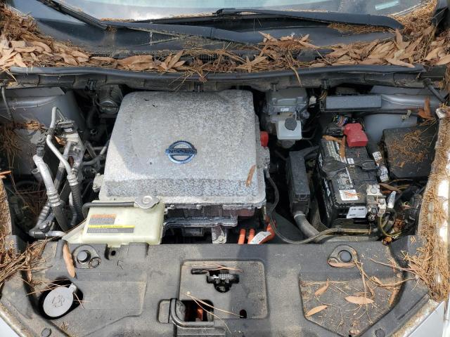 Photo 11 VIN: 1N4AZ0CP6DC402375 - NISSAN LEAF 