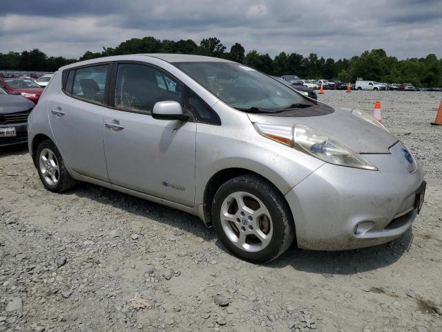 Photo 3 VIN: 1N4AZ0CP6DC402375 - NISSAN LEAF 