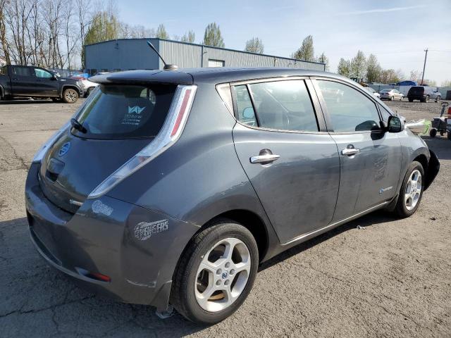 Photo 2 VIN: 1N4AZ0CP6DC402537 - NISSAN LEAF 