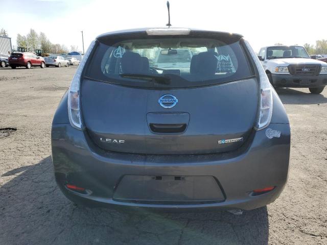 Photo 5 VIN: 1N4AZ0CP6DC402537 - NISSAN LEAF 