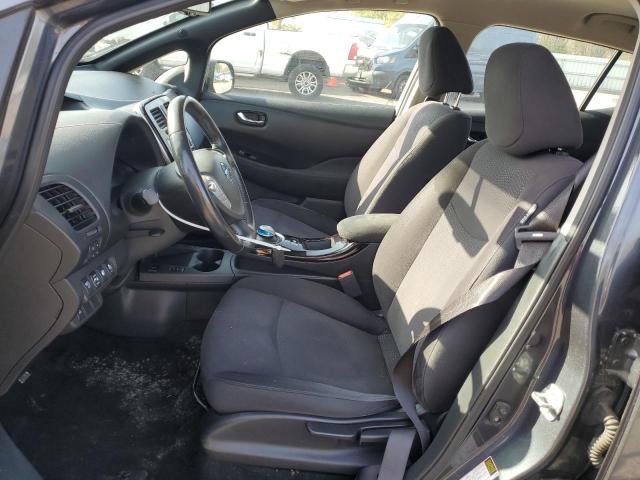 Photo 6 VIN: 1N4AZ0CP6DC402537 - NISSAN LEAF 