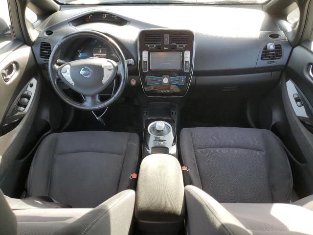 Photo 7 VIN: 1N4AZ0CP6DC402537 - NISSAN LEAF 