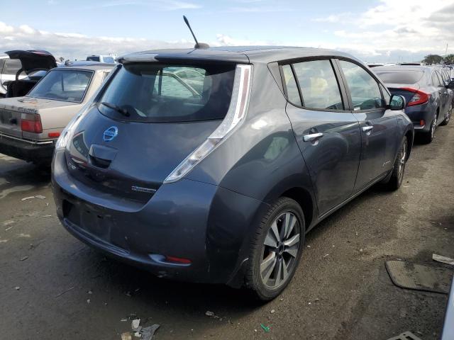 Photo 2 VIN: 1N4AZ0CP6DC406071 - NISSAN LEAF 