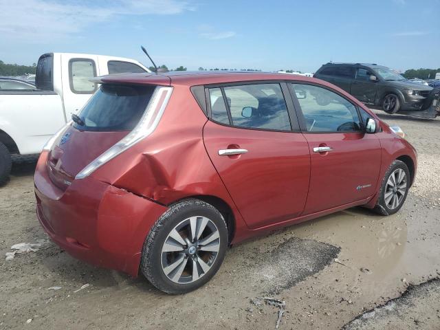 Photo 2 VIN: 1N4AZ0CP6DC406698 - NISSAN LEAF 