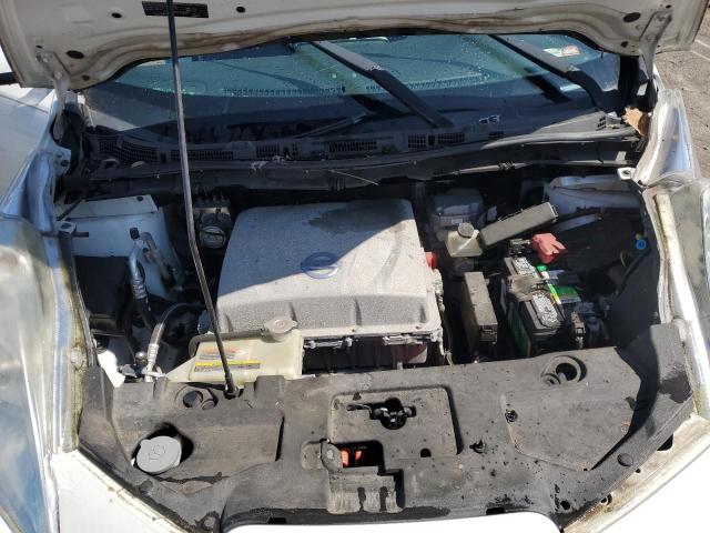 Photo 10 VIN: 1N4AZ0CP6DC407107 - NISSAN LEAF 