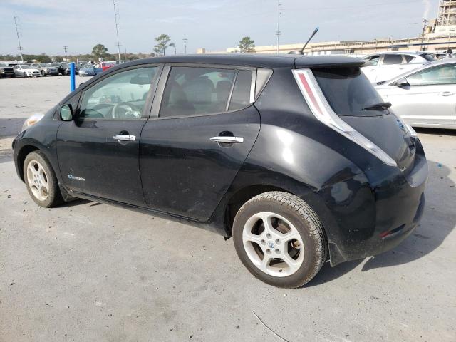 Photo 1 VIN: 1N4AZ0CP6DC408581 - NISSAN LEAF 