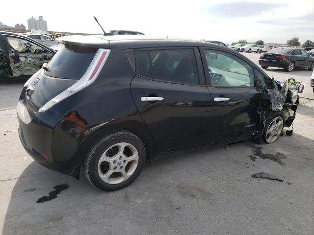 Photo 2 VIN: 1N4AZ0CP6DC408581 - NISSAN LEAF 