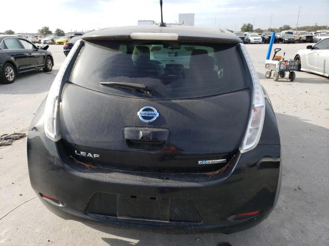 Photo 5 VIN: 1N4AZ0CP6DC408581 - NISSAN LEAF 