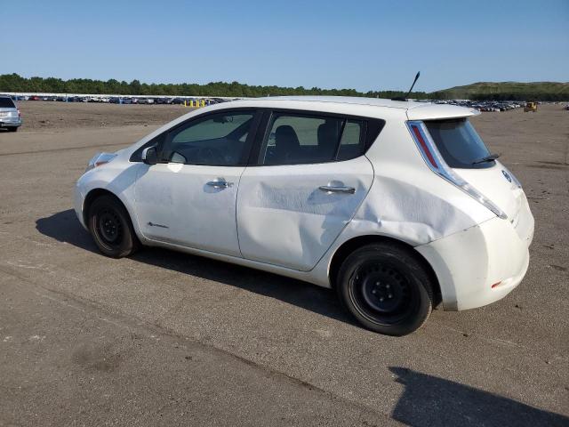 Photo 1 VIN: 1N4AZ0CP6DC410380 - NISSAN LEAF 