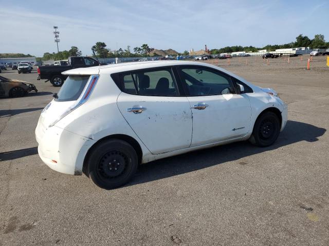 Photo 2 VIN: 1N4AZ0CP6DC410380 - NISSAN LEAF 