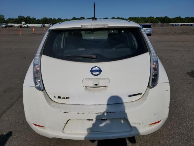 Photo 5 VIN: 1N4AZ0CP6DC410380 - NISSAN LEAF 